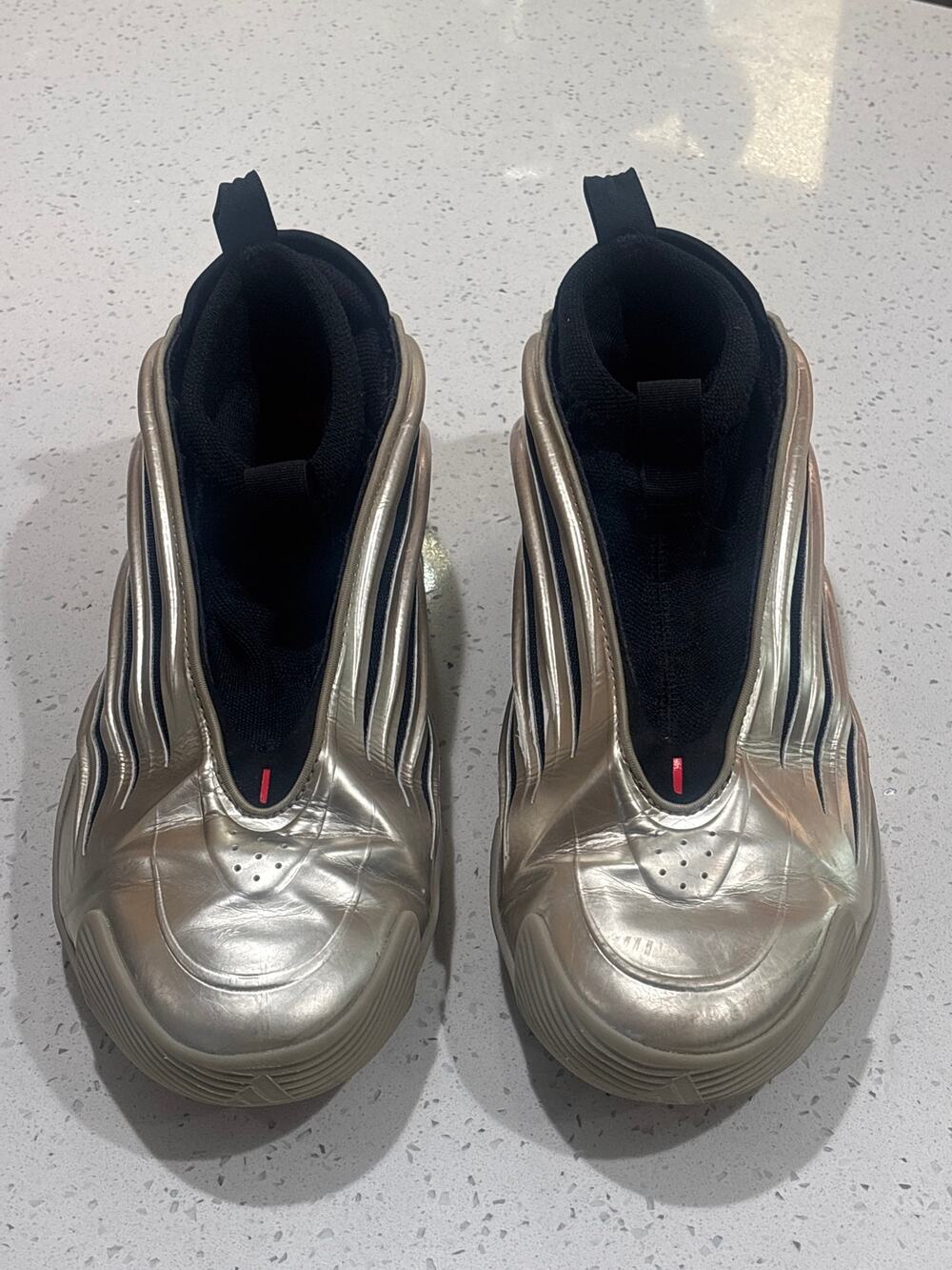 Men’s 13 Adidas Harden Sneakers